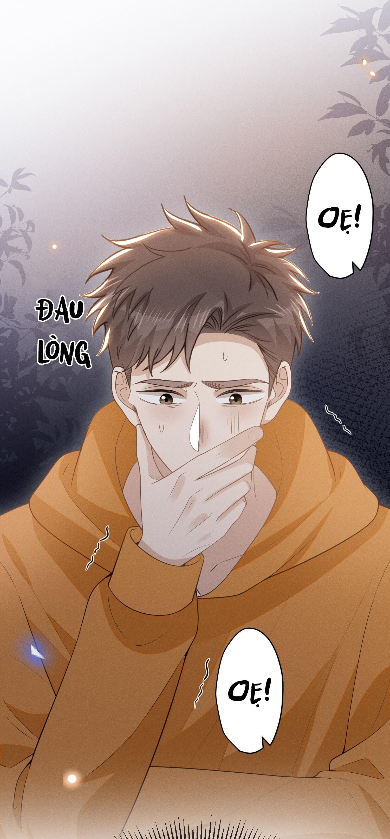 Lai Sinh Bất Kiến Chapter 116 - Next Chapter 117