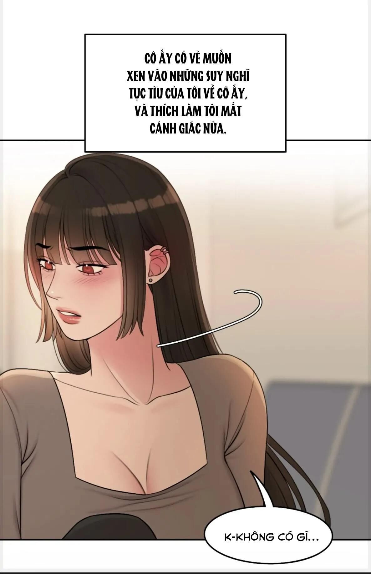 vô tình Chapter 29 Chap 29 H nhẹ - Trang 2