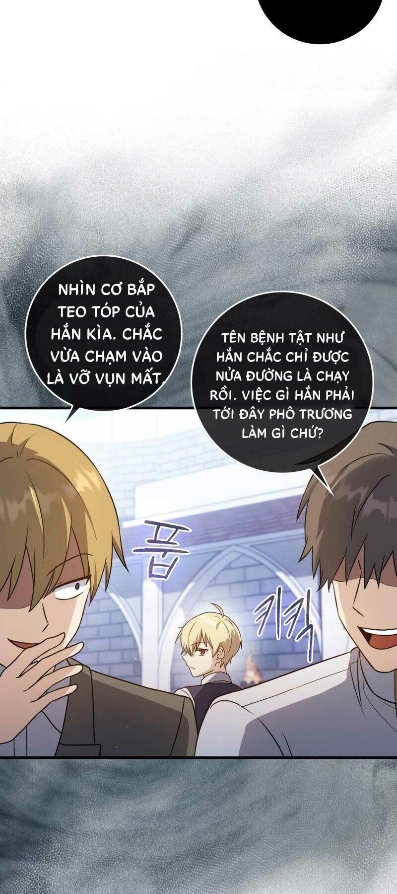 sát thủ tái sinh thành một kiếm sĩ thiên tài chapter 8 - Next chapter 9