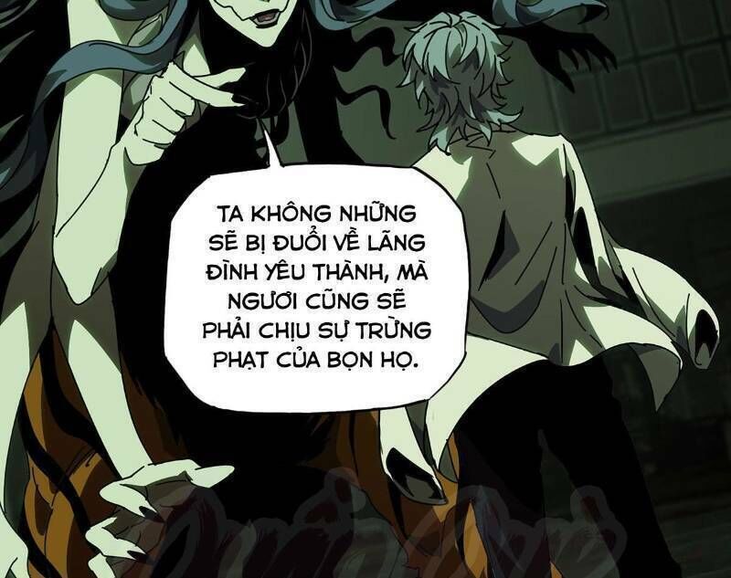 đại tượng vô hình chapter 58 - Next chapter 59