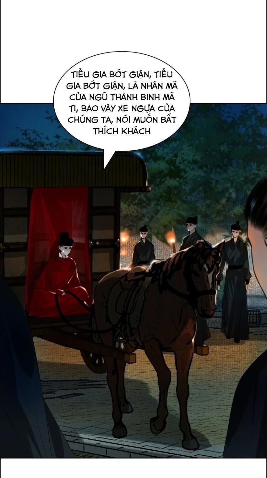 vòng luân hồi Chapter 67 - Trang 1