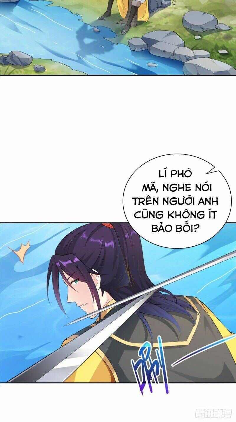 người ở rể bị ép thành phản diện chương 37 - Next Chapter 38