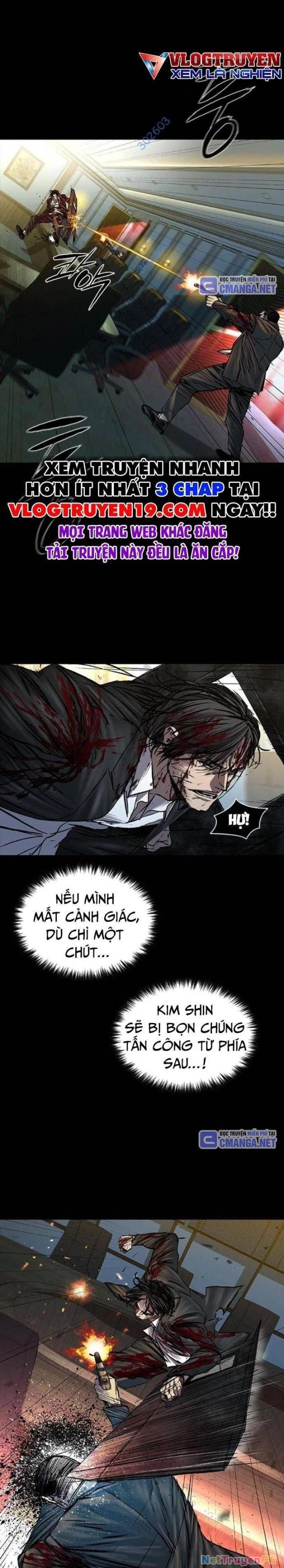 báo thù 2: vạn nhân chi thượng Chương 62 - Next Chapter 62