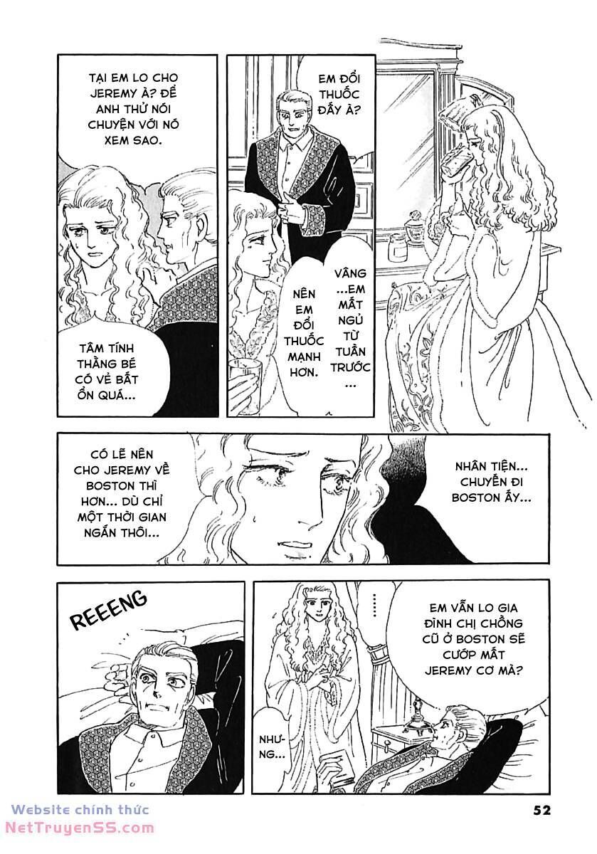 ngự trị ta, vị chúa tàn bạo - zankoku na kami ga shihaisuru chapter 18 - Trang 2