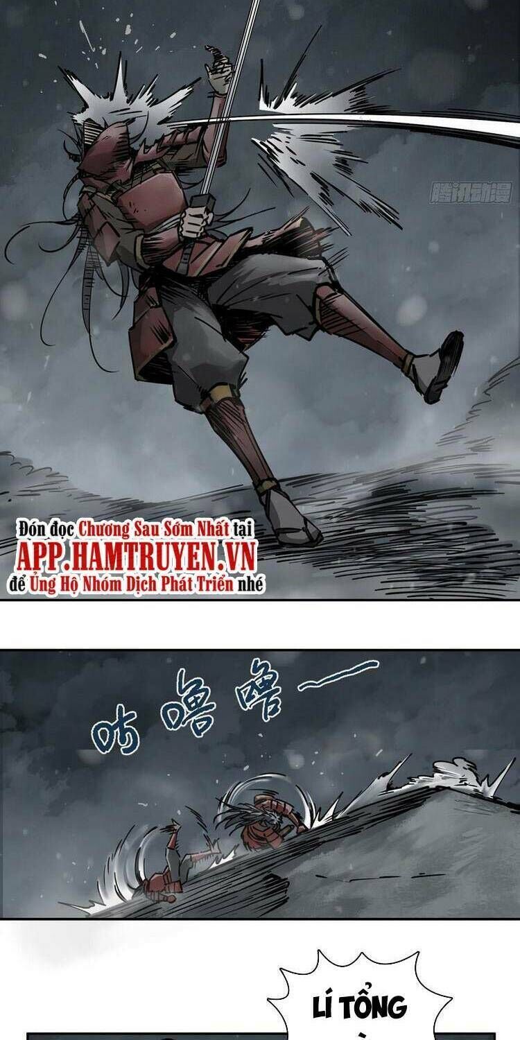 bắt đầu từ cửu đầu điểu chapter 50 - Trang 2