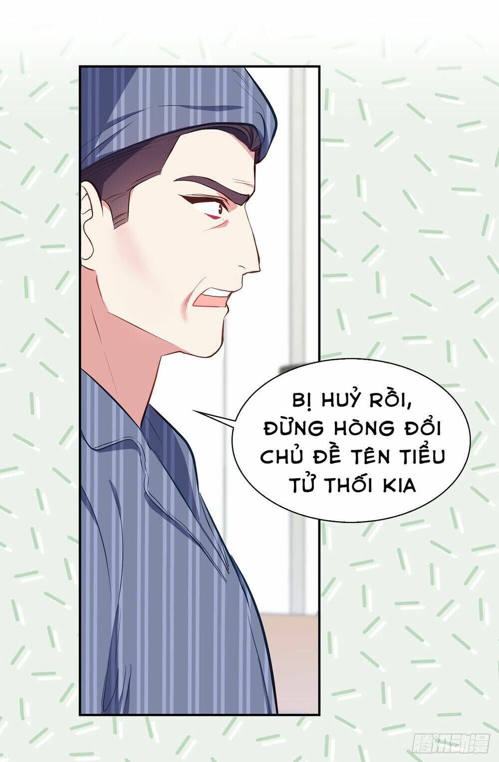 Acup Tiên Sinh Chapter 46 - Trang 2