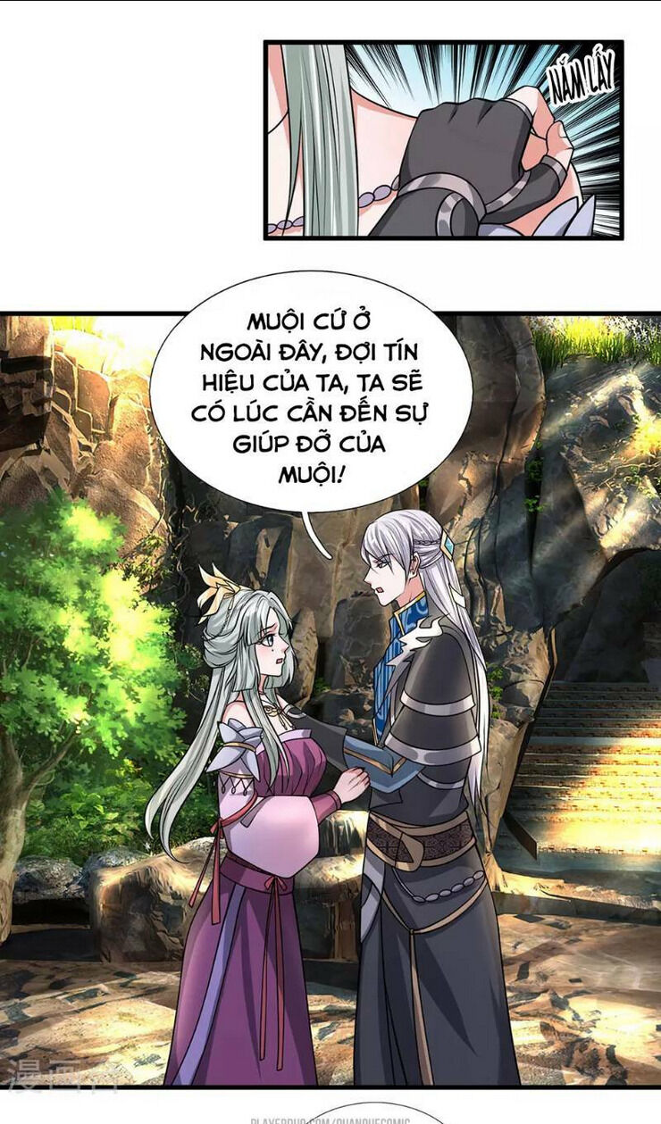 tu la kiếm tôn chapter 38 - Next chapter 39