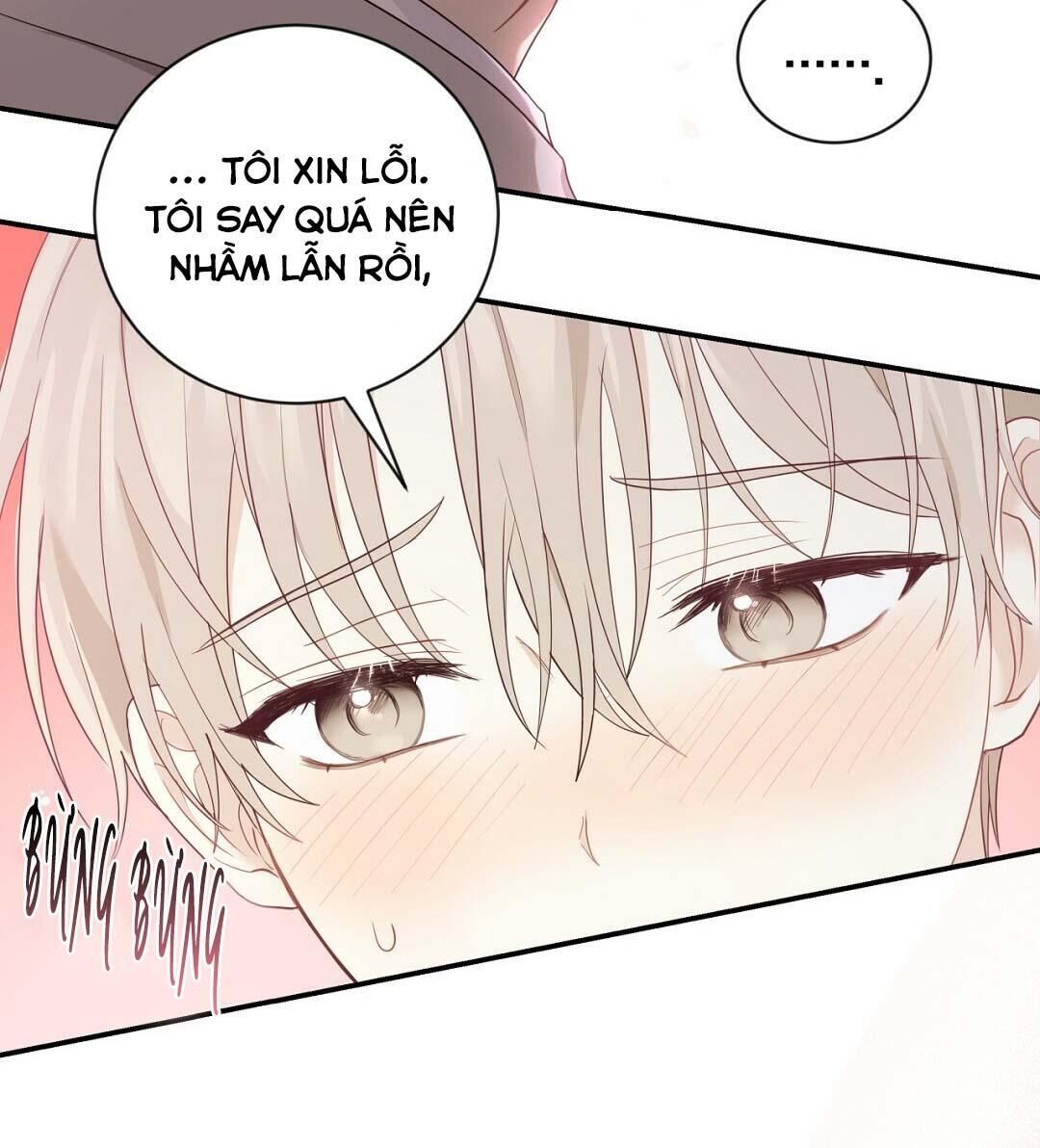 vị ngọt không đường (sweet not sugar) Chapter 13 - Trang 2