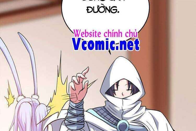 Đệ Tử Của Ta Đều Là Siêu Thần Chapter 121 - Trang 2