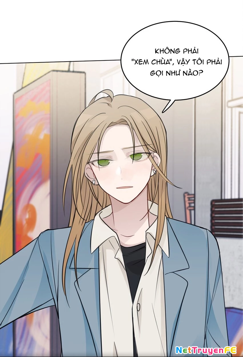 Lắng nghe những vì sao Chapter 28 - Next Chapter 29