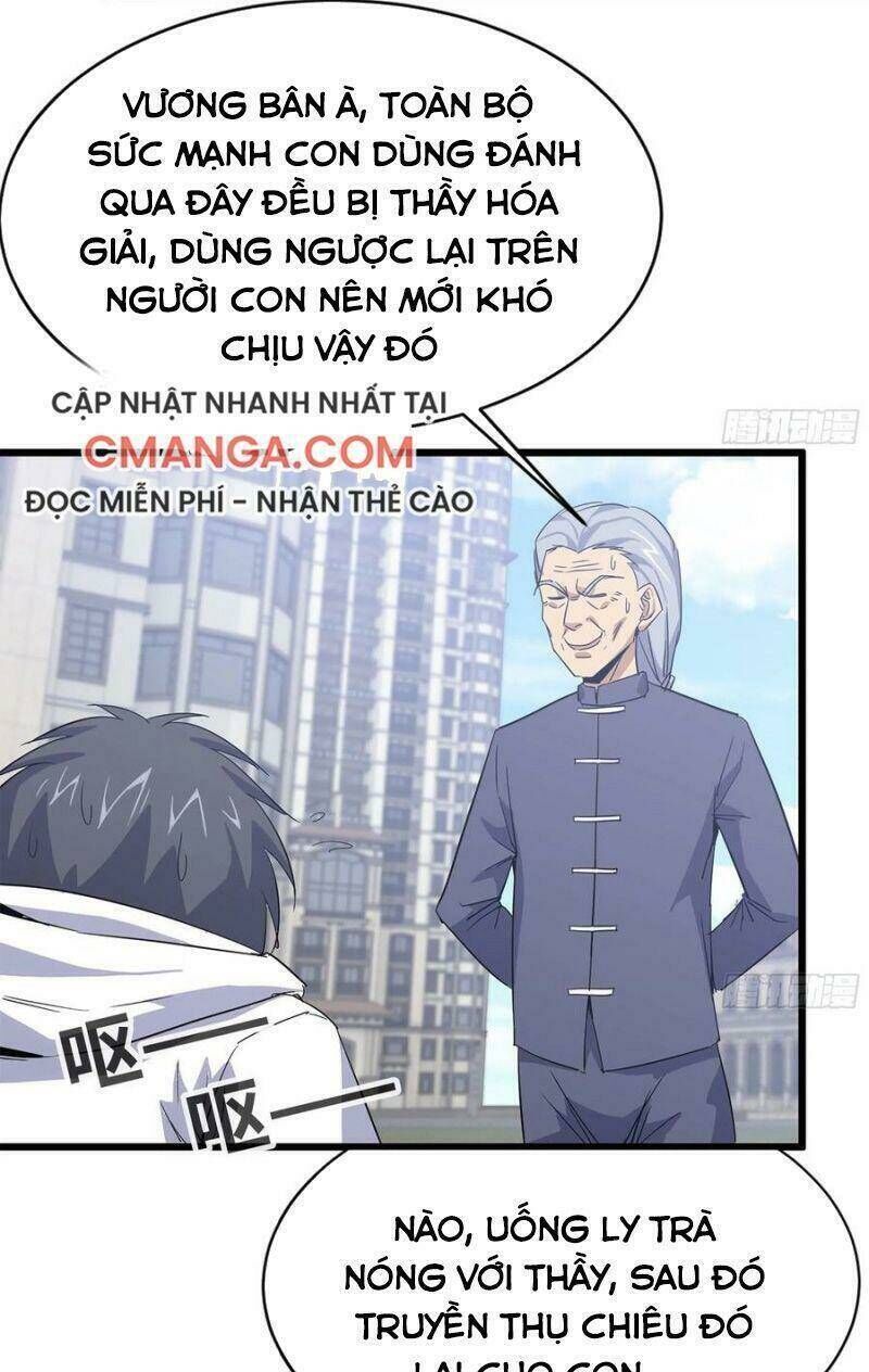 tôi chuyển vàng tại mạt thế Chapter 109 - Next Chapter 110