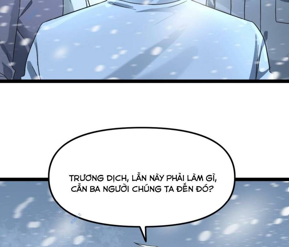 Toàn Cầu Băng Phong: Ta Chế Tạo Phòng An Toàn Tại Tận Thế Chapter 144 - Next Chapter 145