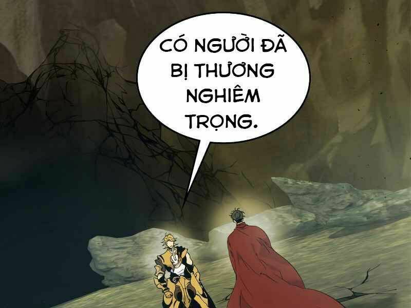 thăng cấp cùng thần chapter 22 - Next chapter 23