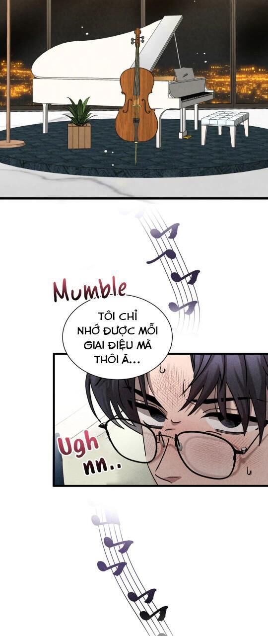 Tuyển Tập Manhwa 18+ Chapter 62 Rock'n roll - Next Chapter 63 Rock 'n roll