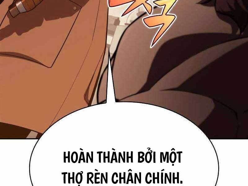 người chơi mới solo cấp cao nhất chapter 133 - Trang 1