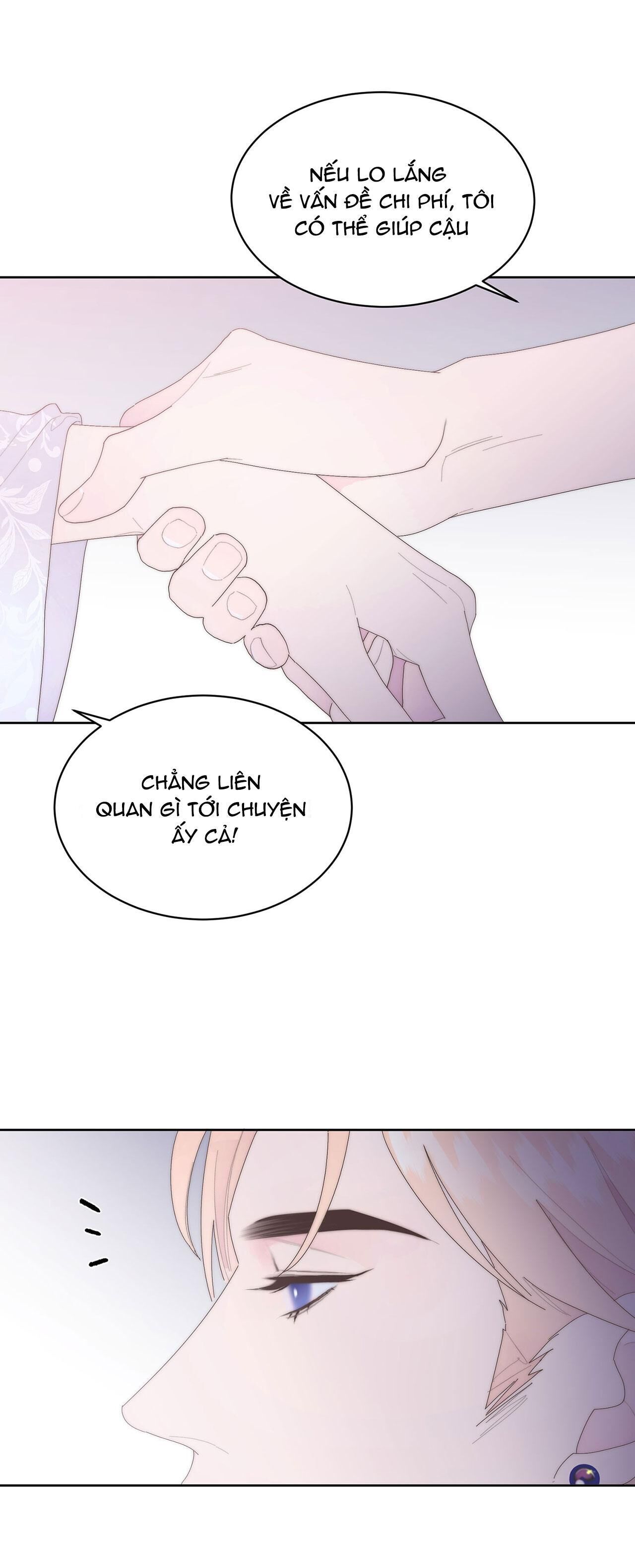 xin mời nhập mã kích hoạt Chapter 19 - Trang 2