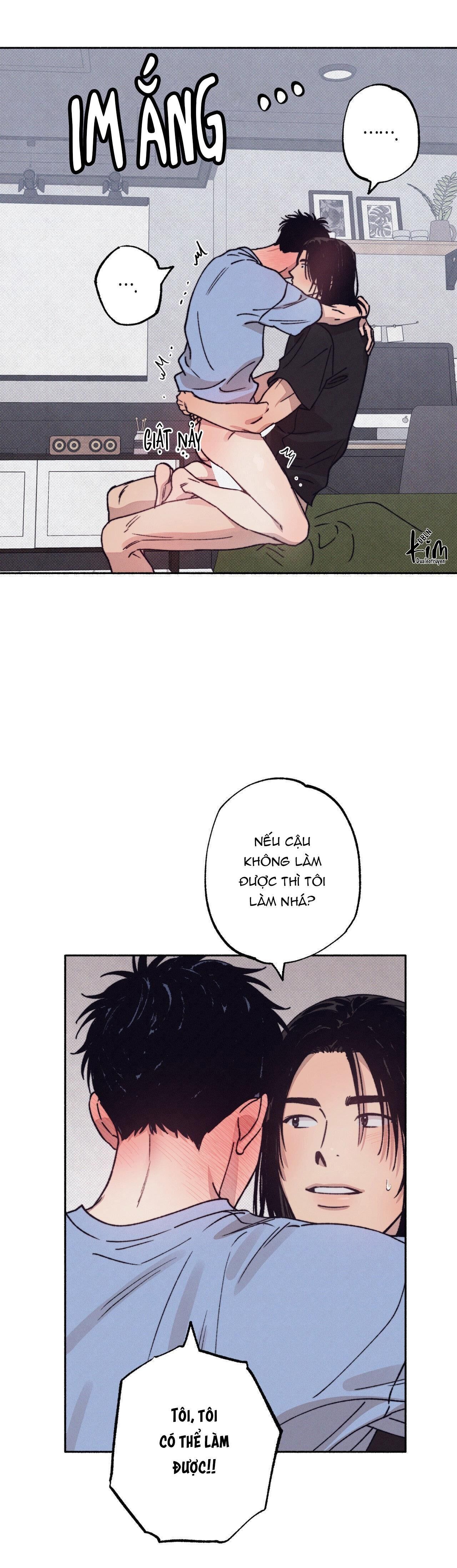 từ 1 đến 10 Chapter 18 H++ - Next 19