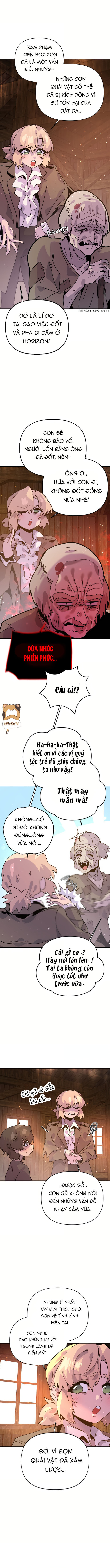 tôi sống cuộc đời chữa lành ở kiếp thứ hai chapter 4 - Trang 1