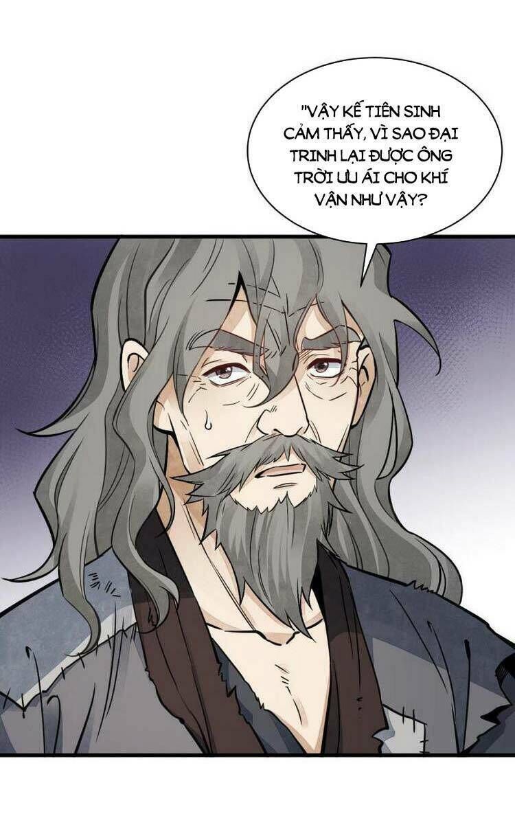 lạn kha kỳ duyên chapter 139 - Trang 2