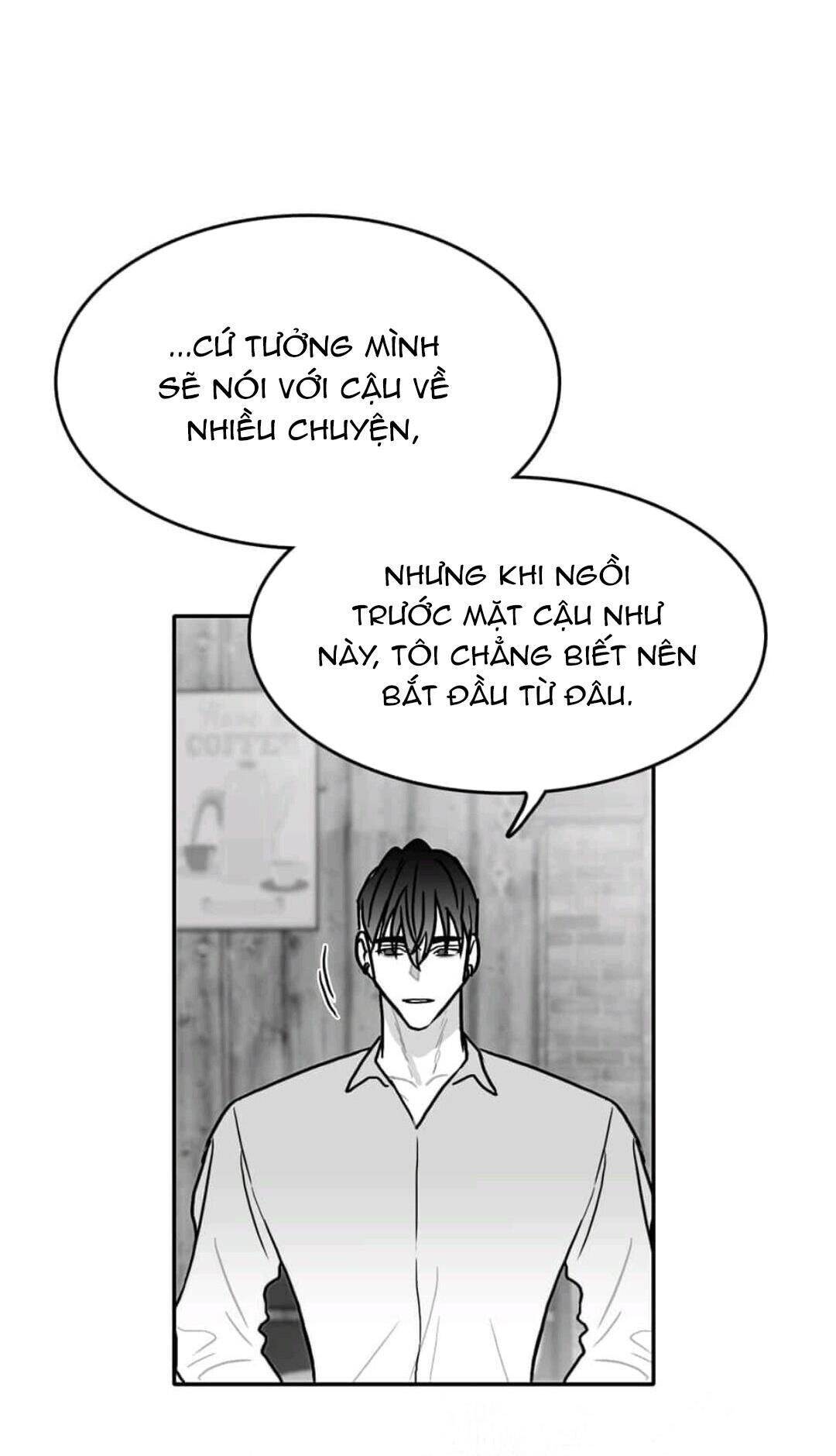 Chúng Ta Đều Là Kẻ Ngốc Chapter 16 - Trang 2