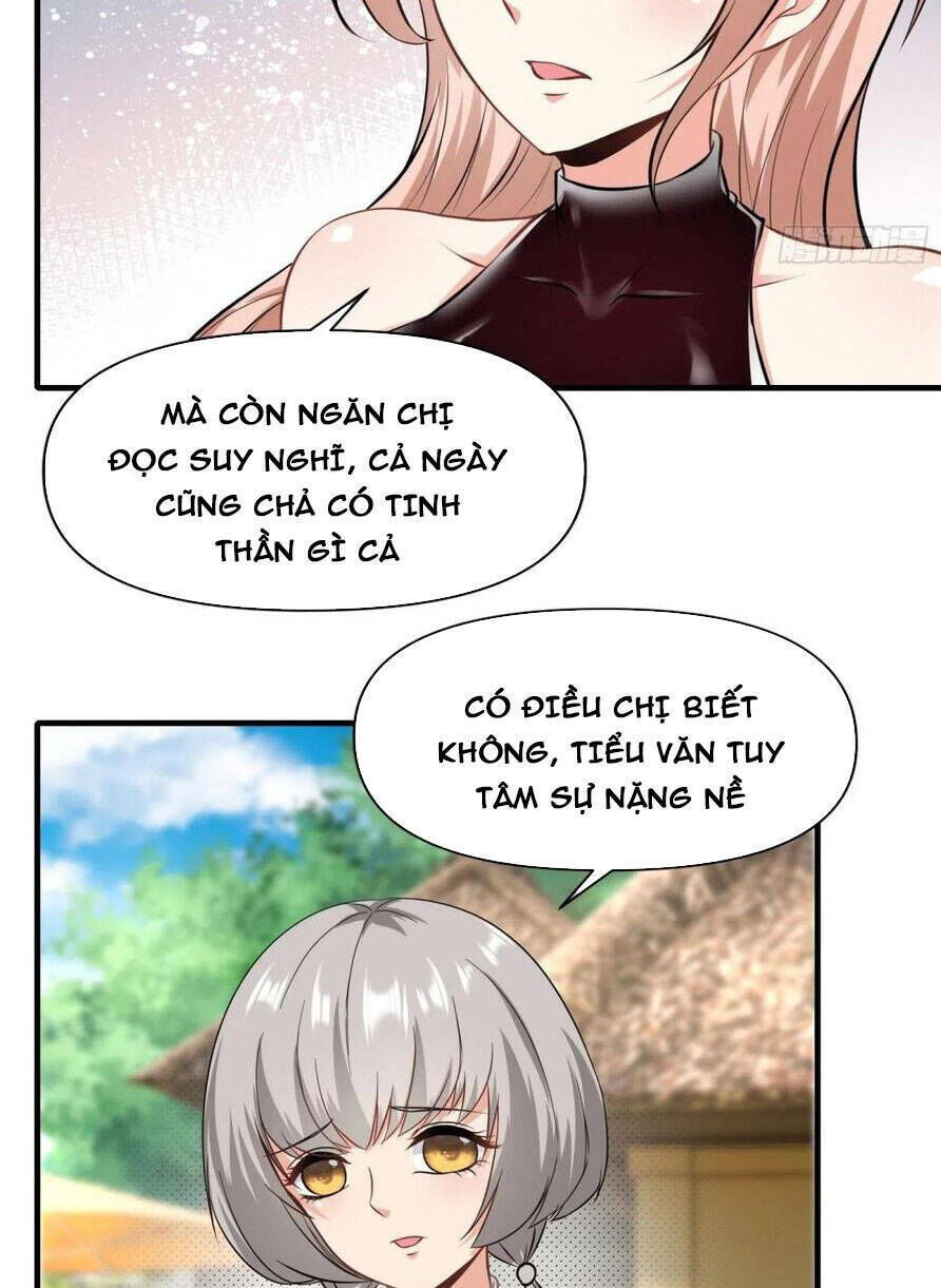 ta không muốn làm đệ nhất chapter 96 - Trang 2