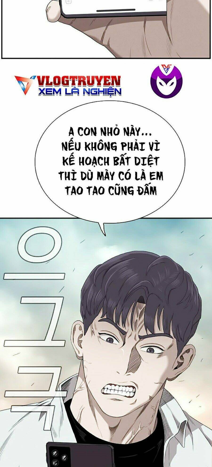 người xấu chapter 46 - Trang 2