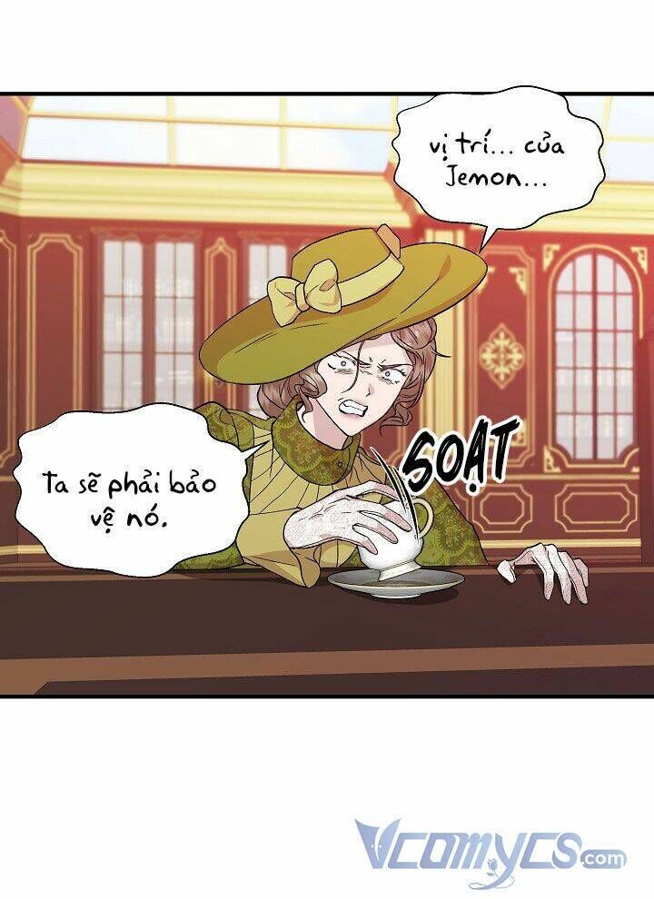 tôi không phải là cinderella chapter 26 - Trang 2