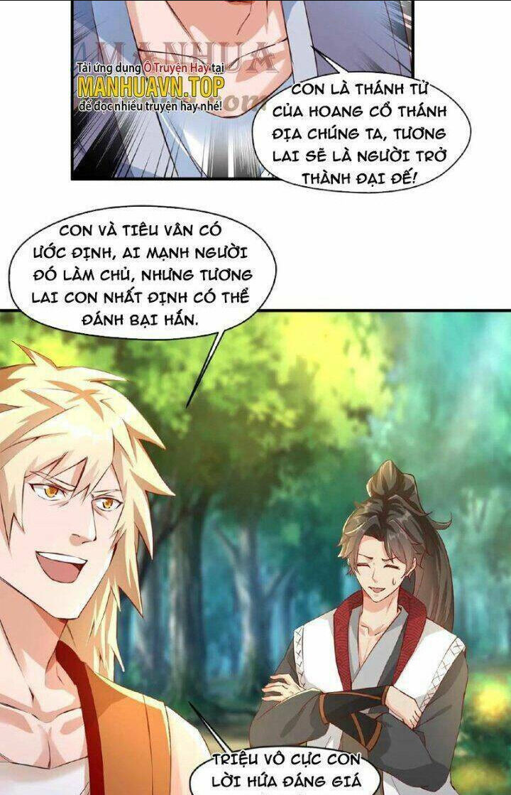 Vô Địch Đốn Ngộ Chapter 69 - Trang 2