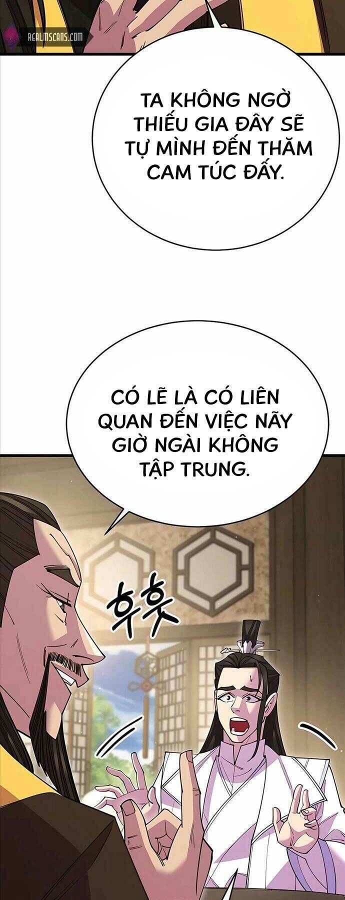 thiên hạ đệ nhất đại sư huynh chapter 54 - Next chương 55