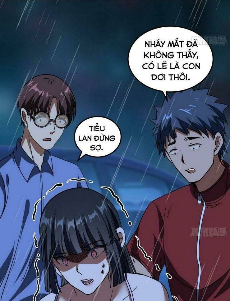 ta là tà đế chapter 60 - Next chapter 61