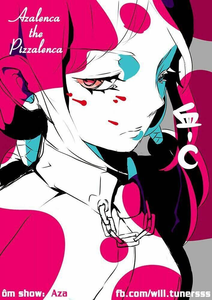 yozakura quartet chapter 33 - Trang 2