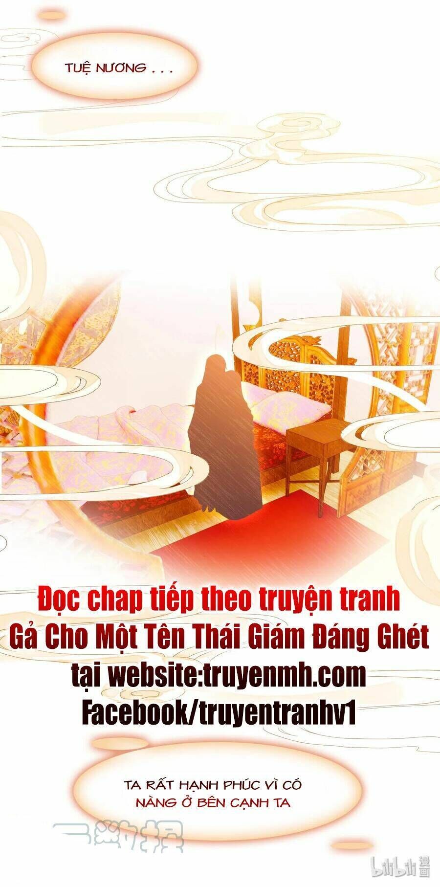 gả cho một tên thái giám đáng ghét chương 141 - Trang 2