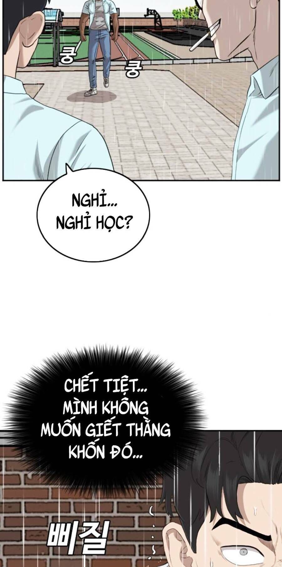 người xấu chapter 112 - Trang 2