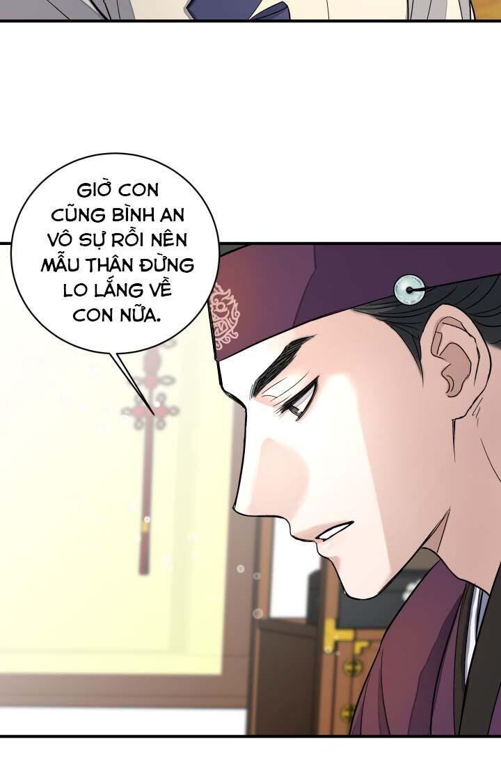 bóng trăng Chapter 8 - Trang 2