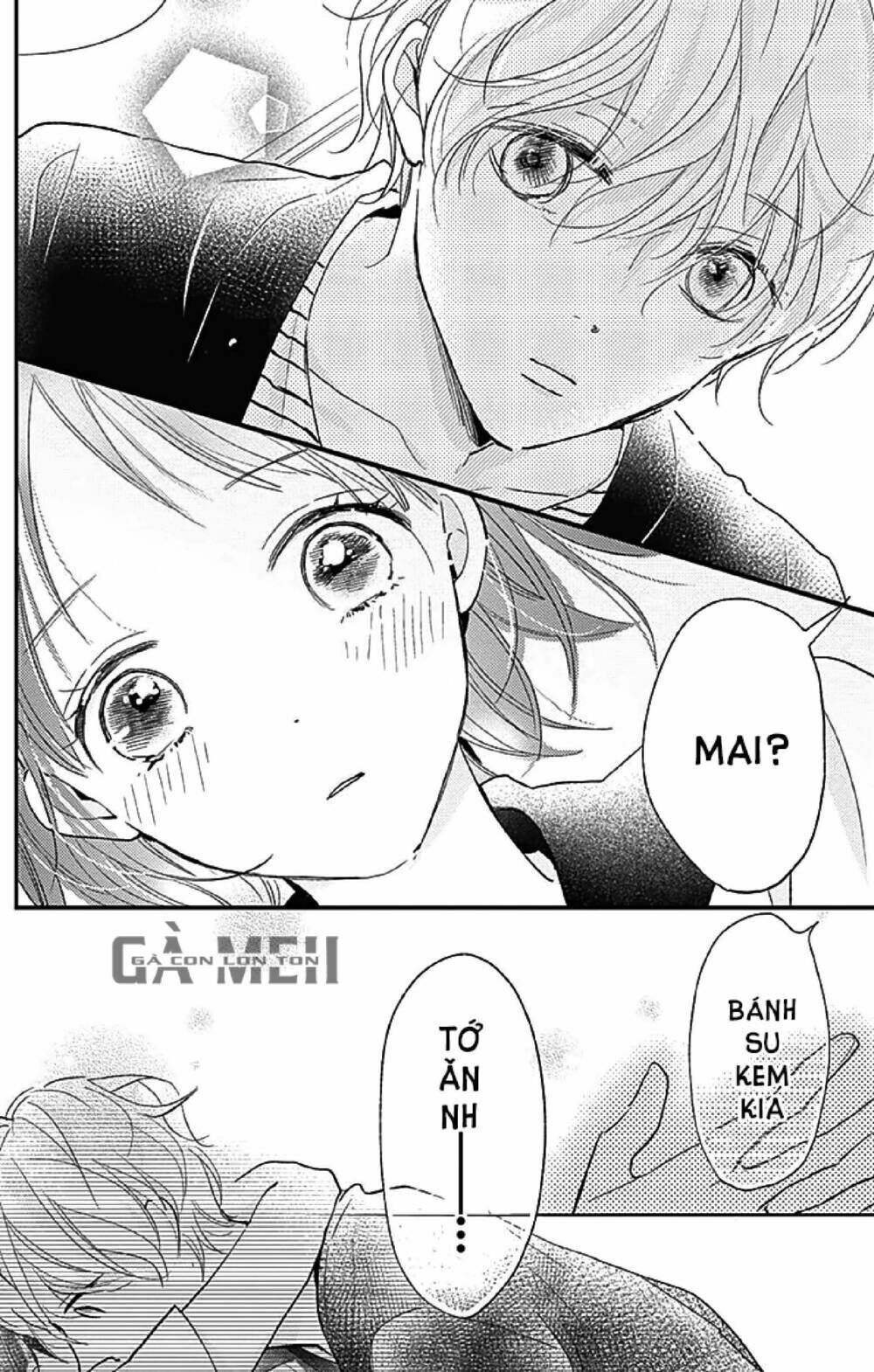 Kimi To Yurrika Chapter 10 - Trang 2