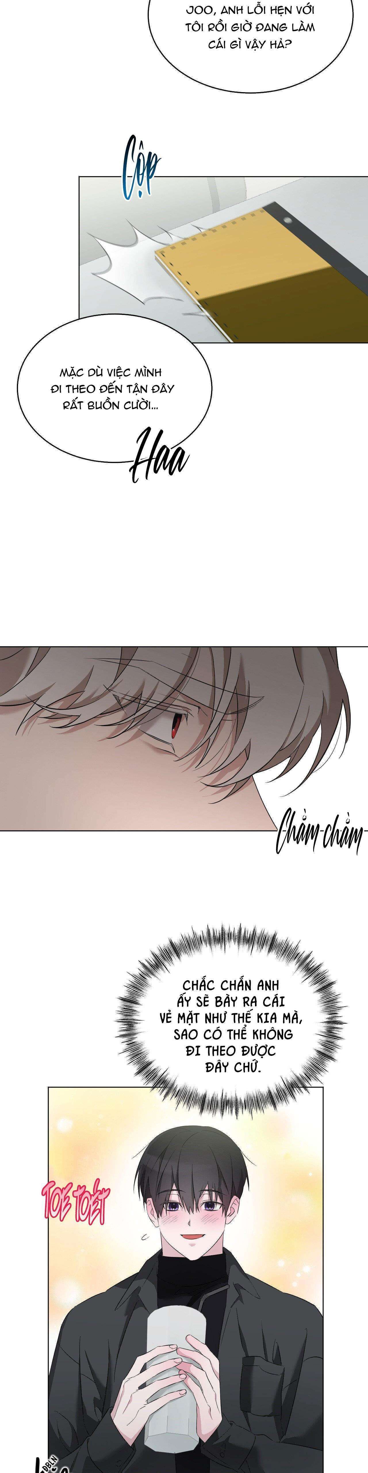 lỗi tại dễ thương Chương 20 - Next Chapter 20