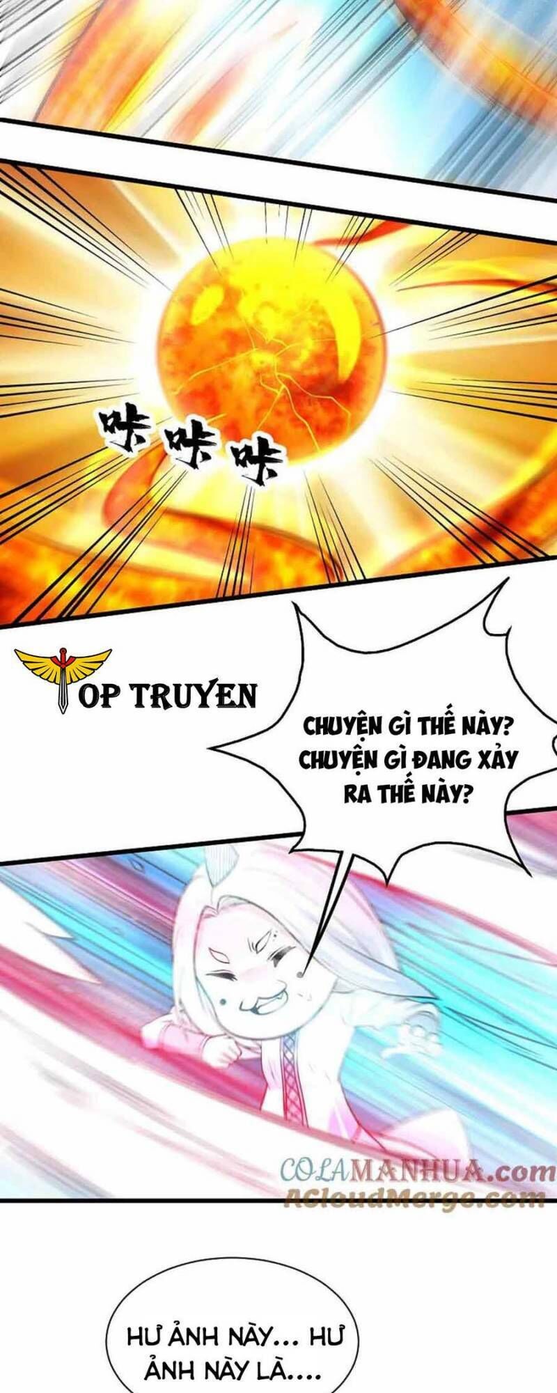 cái thế đế tôn chương 369 - Next chapter 370