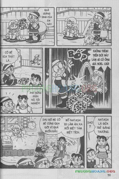 The Doraemon Special (Đội quân Doraemons Đặc Biệt+Đội quân Đôrêmon Thêm) Chapter 11 - Next Chapter 12