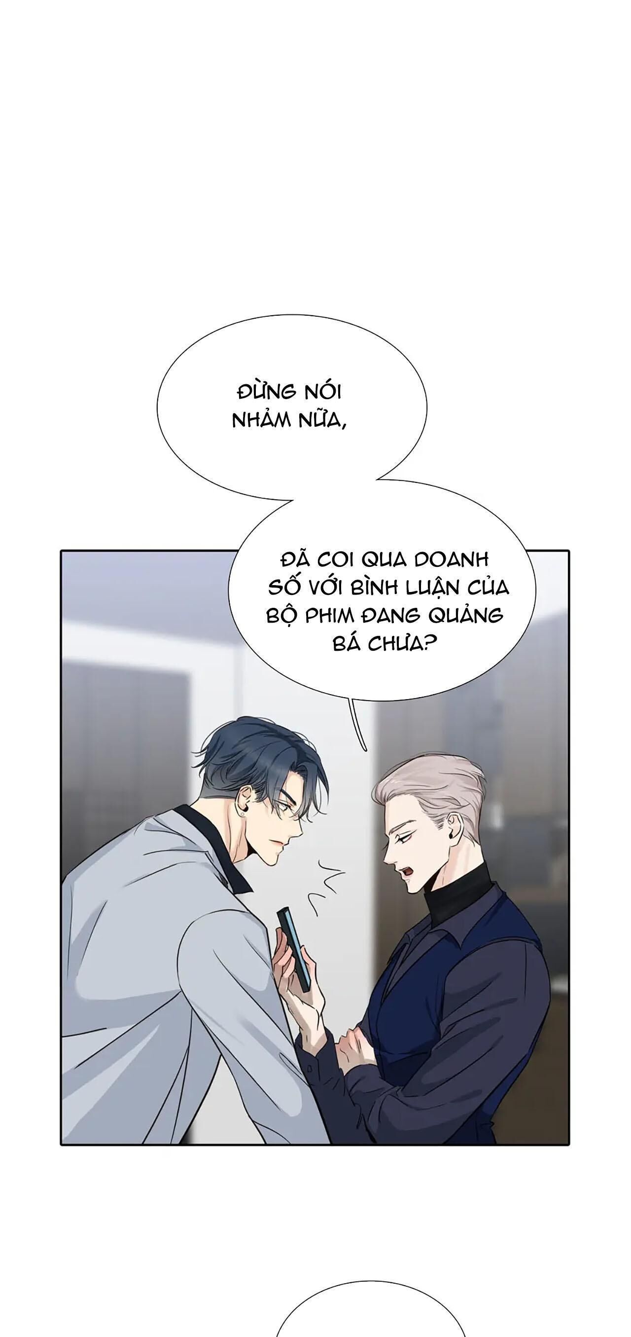 quan hệ trả nợ (end) Chương 20 - Next Chapter 20