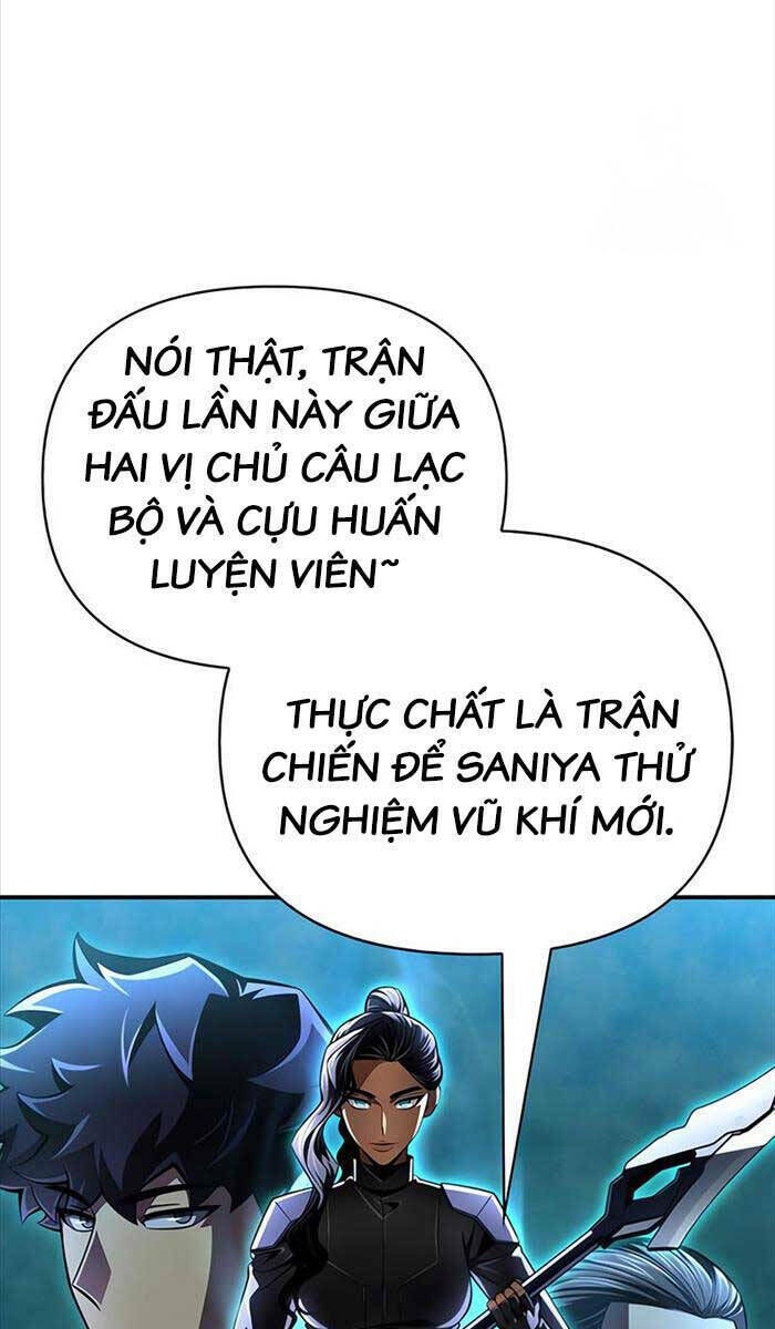 cuộc chiến siêu nhân chapter 57 - Next chapter 58