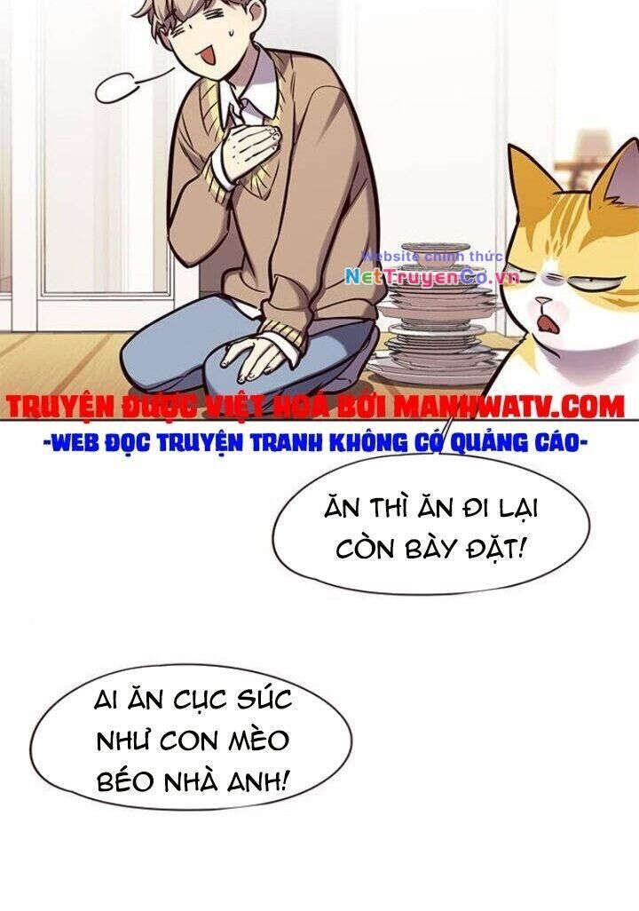 hoá thân thành mèo chapter 143 - Trang 1