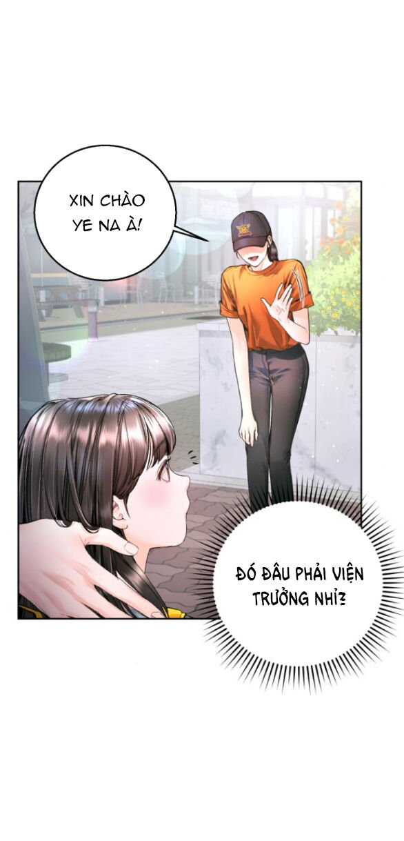 đứa trẻ trông giống tôi Chapter 13 - Trang 2