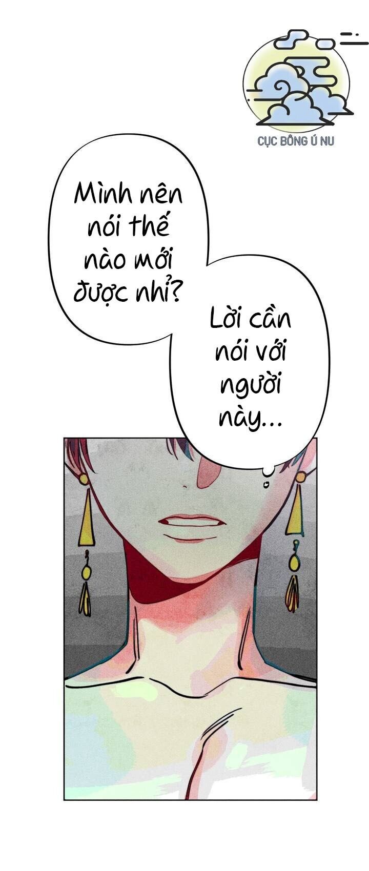 (cbunu) làm vị cứu tinh thật dễ dàng Chapter 9 - Trang 1