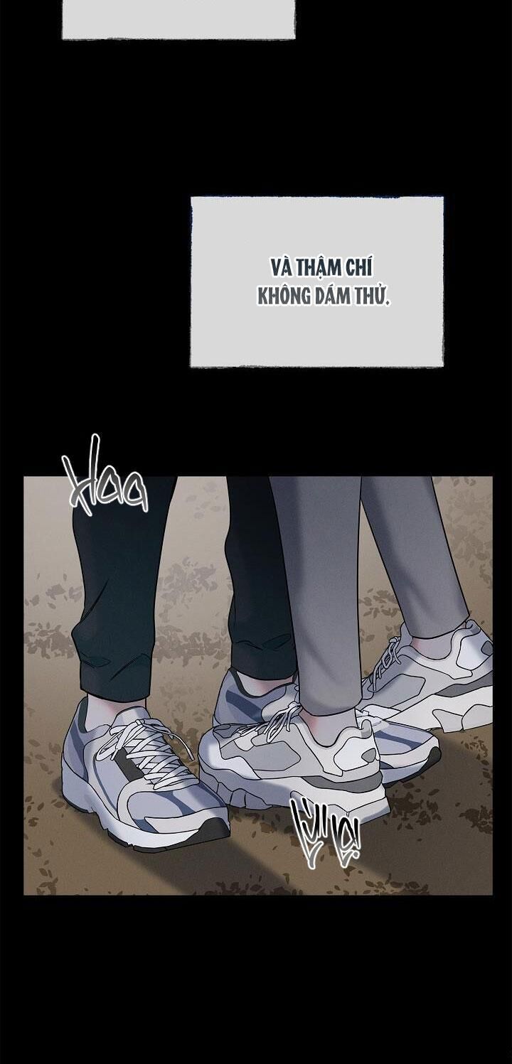 đêm không dấu vết Chapter 11 - Trang 1