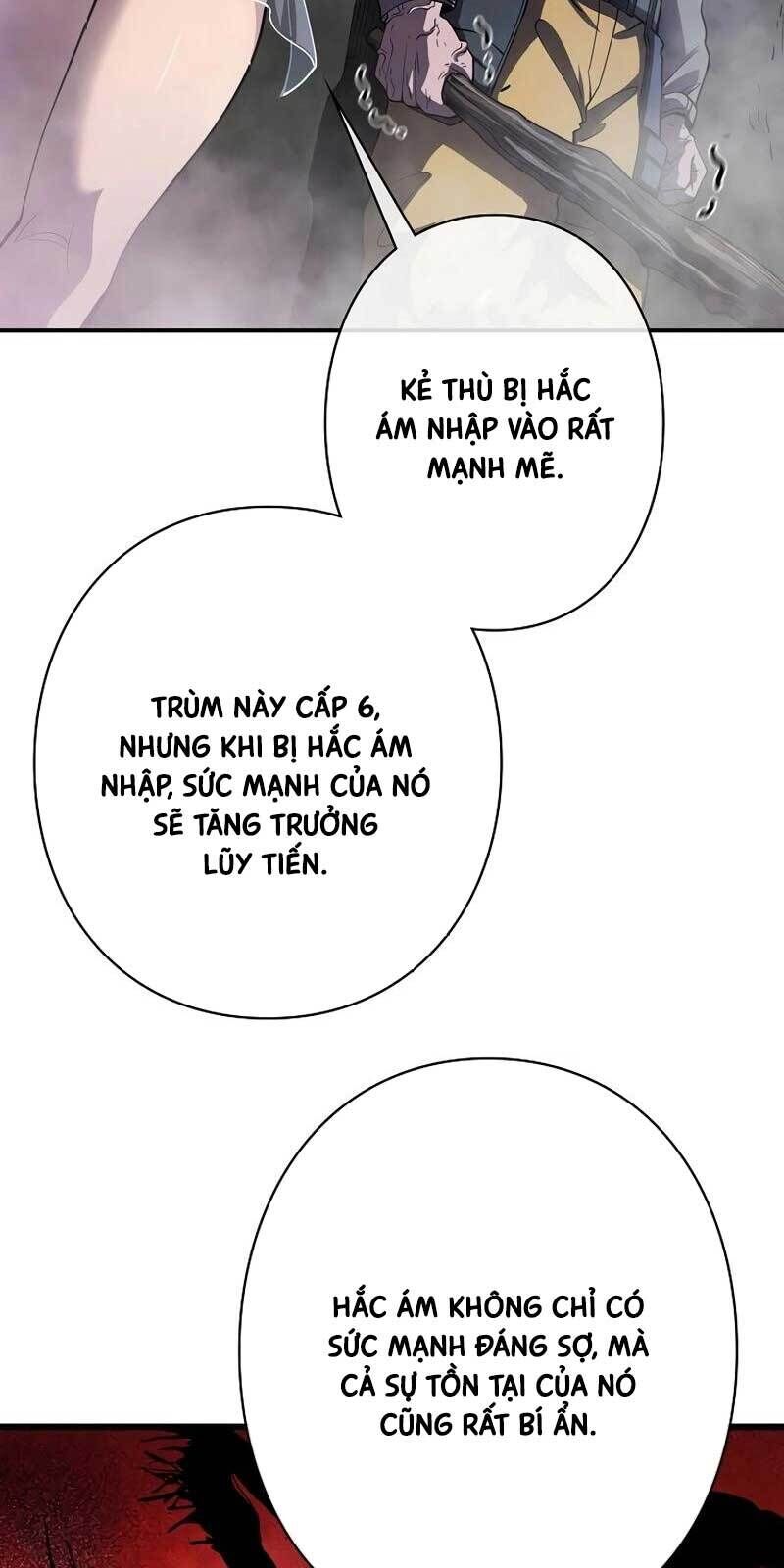 Trở Thành Anh Hùng Mạnh Nhất Nhờ Gian Lận Chapter 4 - Next Chapter 5