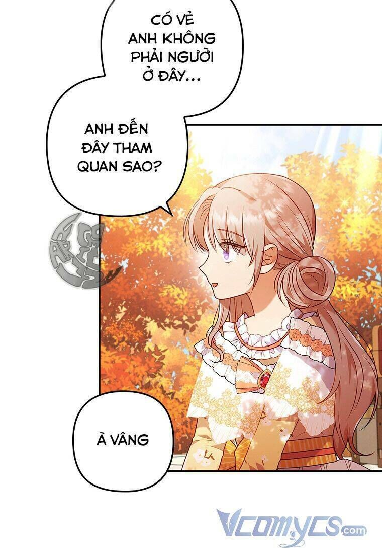 tôi đã bị quyến rũ bởi nam chính ốm yếu chapter 32 - Trang 2