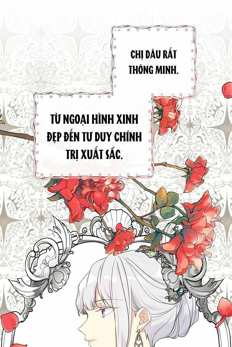 vương miện viridescent chapter 53 - Trang 2