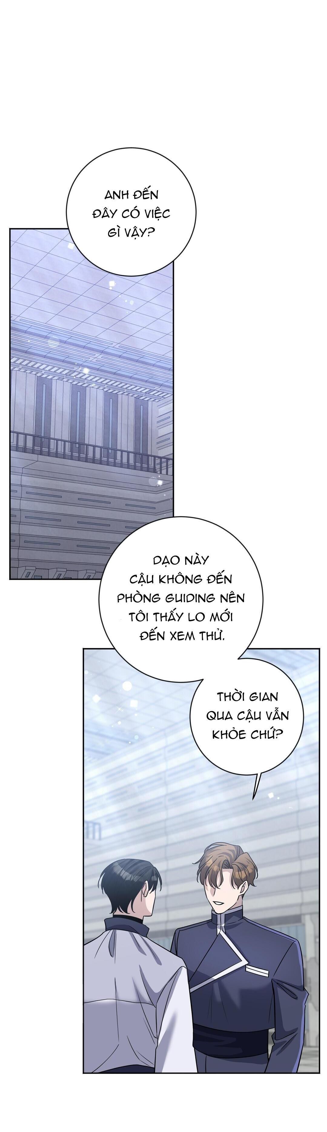 VÔ DANH Chapter 11 - Next Chapter 12