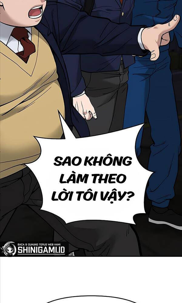 giang hồ thực thi công lý chapter 61 - Trang 2