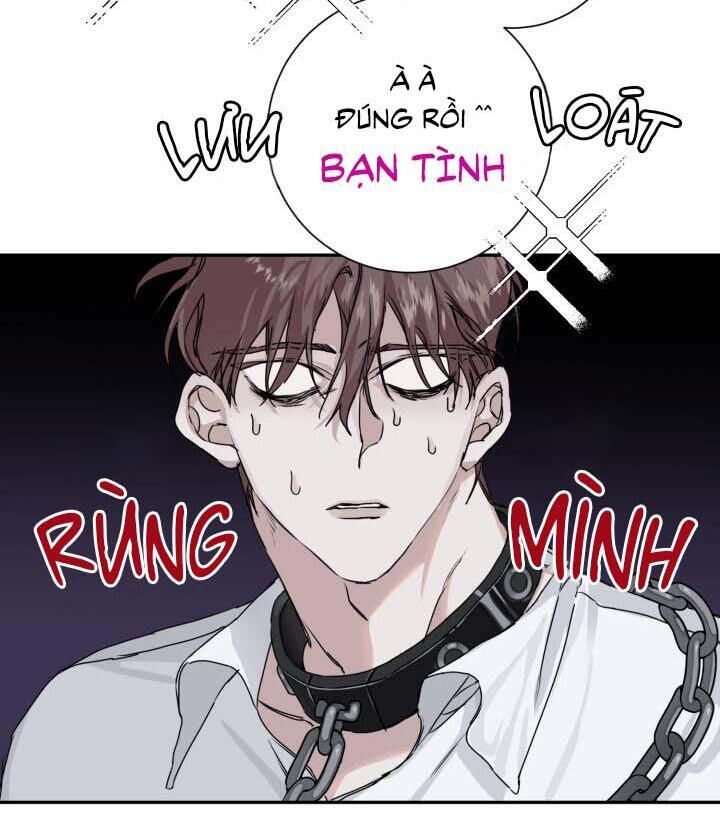 lãng mạn một chiều Chapter 3 H+ - Next Chapter 3